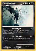 Falin Angel