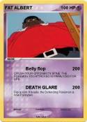 FAT ALBERT
