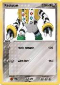 Regigigas