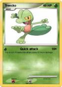Treecko