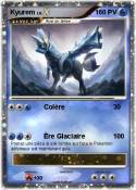 Kyurem
