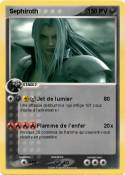Sephiroth