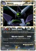 Meterex