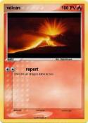 volcan