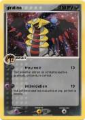 giratina