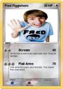 Fred Figglehorn