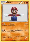 mario