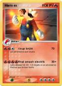 Mario ex 1
