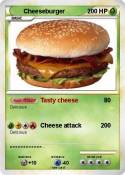 Cheeseburger