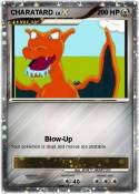 CHARATARD