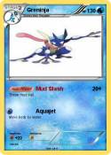 Greninja