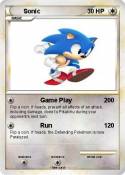 Sonic