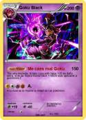 Goku Black