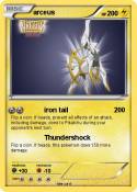 arceus
