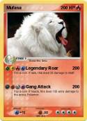 Mufasa