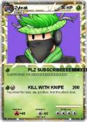 Zyleak