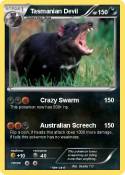 Tasmanian Devil