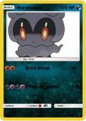 Marshadow