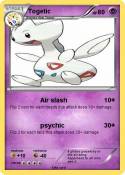 Togetic
