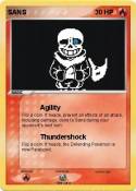 SANS