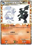 richirame et