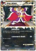 king ratigan