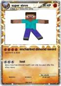 super steve