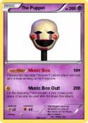 The Puppet
