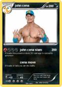 john cena