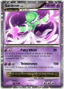 Gardevoir