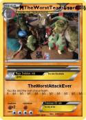 TheWorstTeamEve