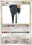 gru