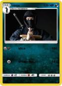 ninja