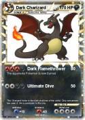 Dark Charizard