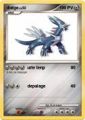 dialga
