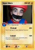 Super Mario