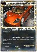 hugoboss 999999