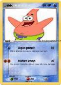 patric