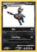 Umbreon