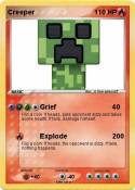 Creeper
