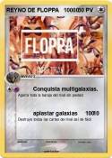REYNO DE FLOPPA