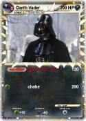 Darth Vader