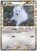 Fluffy