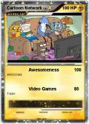 Cartoon Network