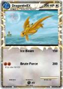DragoniteEX