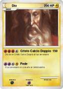 Dio