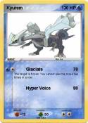 Kyurem