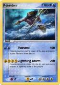Poseidon