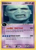 Voldermort