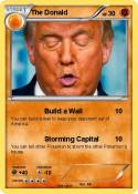 The Donald
